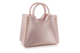 Lucky Bees Bolsa de Mano Powder